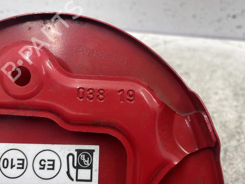 Fuel flap CITROËN C1 II (PA_, PS_) 1.0 VTi 68 | BP24032835C131 