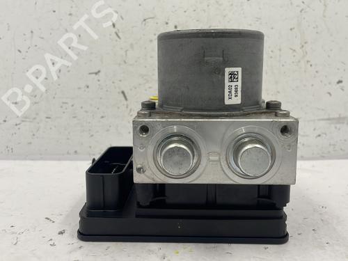 ABS pump FIAT 500L (351_, 352_) 1.3 D Multijet (199LXY1A, 199LXY11) | BP25833423M43 