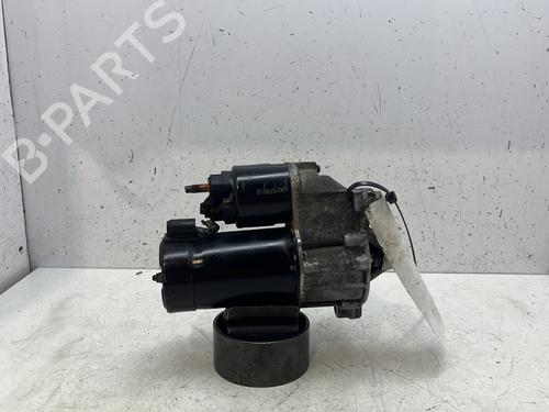 Used Starter PEUGEOT 206 Hatchback (2A/C) 1.6 i (89 hp) 28568213
