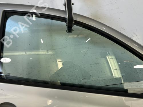Used Right front door Right front door RENAULT CLIO II (BB_, CB_) [1998-2016] 35886161 35886161