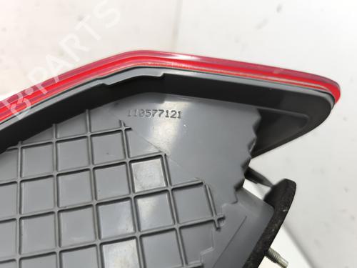 Used Right taillight Right taillight HONDA CIVIC VIII Saloon (FD, FA) 1.3 IMA (FA3, FD3) (95 hp) 28362589 28362589