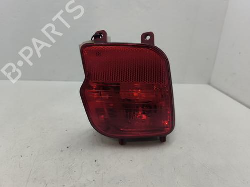 Tågelys PEUGEOT 3008 II SUV (MC_, MR_, MJ_, M4_) 1.5 BlueHDi 130 (131 hp) 32041846