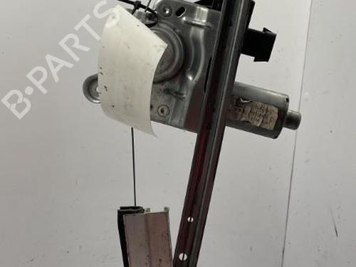 Used Rear right window mechanism Rear right window mechanism 22837886 22837886