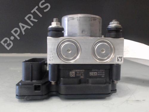 Used ABS pump ABS pump SUZUKI CELERIO (LF) 1.0 (AVK310) (68 hp) 22814643 22814643
