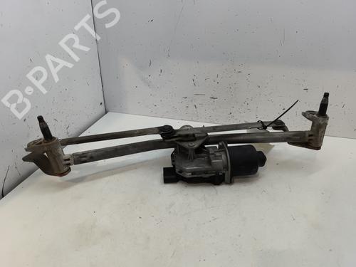 Front wipers mechanism VW POLO IV (9N_, 9A_) 1.4 TDI | BP28482396C83 