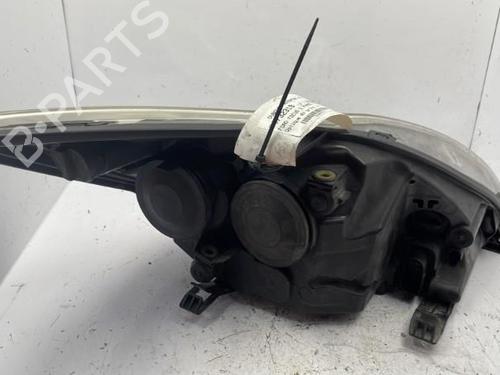 Left headlight FORD FOCUS II (DA_, HCP, DP) 1.6 TDCi | BP22838652C28 