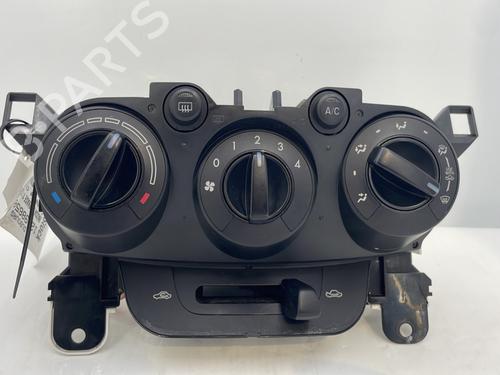 Commande Chauffage MAZDA 2 (DE_, DH_) 1.3 (DE3FS) (75 hp) 32856324