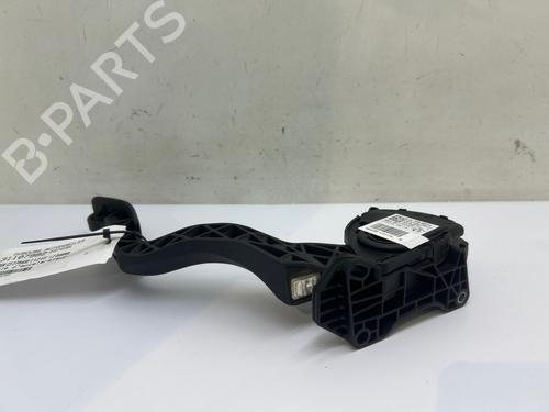 Pedal CITROËN C3 III (SX) 1.2 PureTech 82 | BP38476214I4 - Image 3