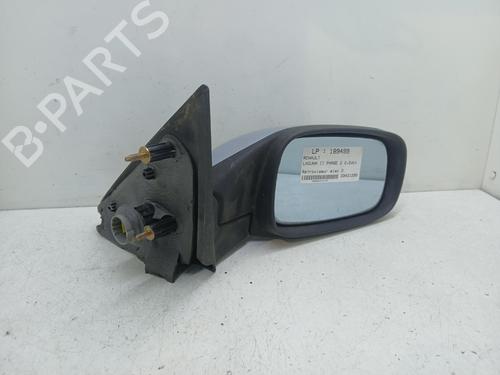 Used Right mirror Right mirror 37169646 37169646
