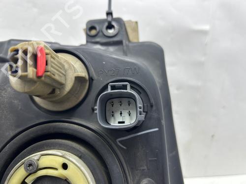 Used Left headlight Left headlight CHRYSLER 300C Touring (LX, LE) 3.0 CRD (218 hp) 34527026 34527026