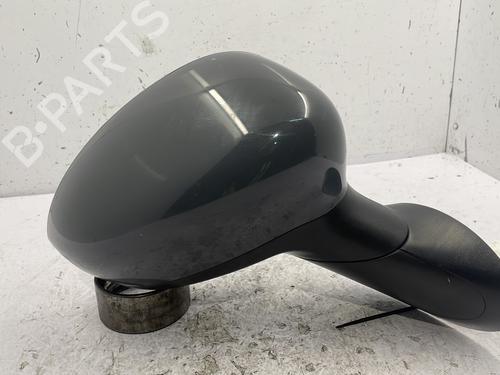 Used Right mirror FIAT 500 (312_) 1.2 (312AXA1A) (69 hp) 25287629