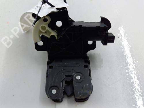 Used Tailgate lock AUDI TT (8J3) 1.8 TFSI (160 hp) 22826760
