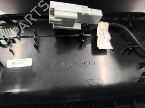 Kabinelys FORD FIESTA VII (HJ, HF) 1.0 EcoBoost | BP24886903I8 - Image 3