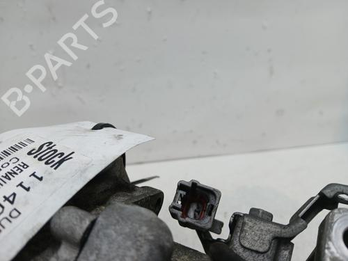 Airco pomp RENAULT MEGANE III Hatchback (BZ0/1_, B3_) 1.5 dCi (BZ09, BZ0D, BZ1W, BZ29, BZ14) | BP29894142M34