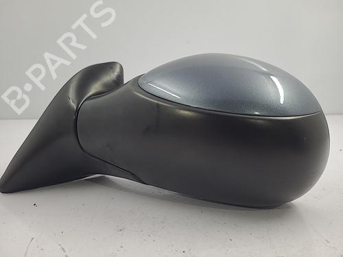 Left mirror CITROËN XSARA PICASSO (N68) 1.6 HDi | BP22822766C26 