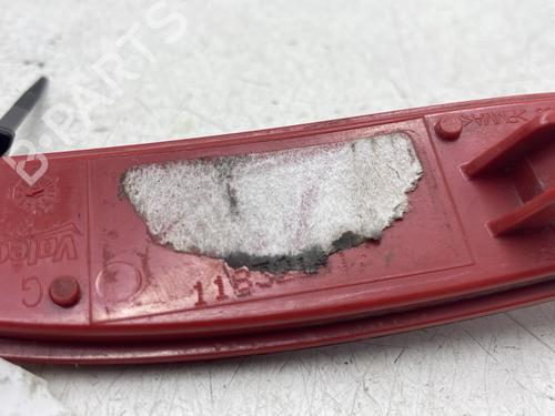 Other RENAULT MEGANE III Hatchback (BZ0/1_, B3_) 1.5 dCi (BZ0C) | BP31090788O1 