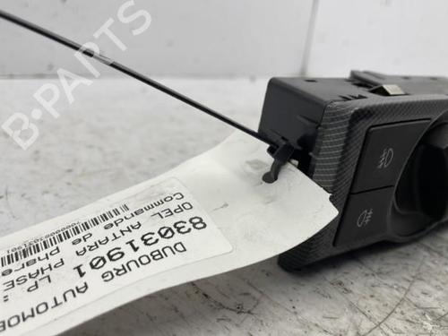 Used Headlight switch Headlight switch OPEL ANTARA A (L07) 2.2 CDTi (163 hp) 22833039 22833039