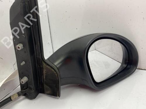 Used Right mirror SEAT ALTEA (5P1) 1.9 TDI (105 hp) 22841687