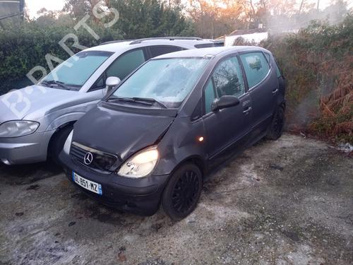 Used Parts MERCEDES-BENZ A-CLASS (W168) A 170 CDI (168.009, 168.109) (95 hp) 4403424
