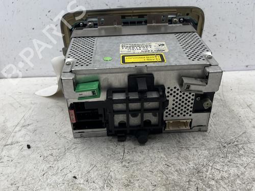 Display Display FIAT CROMA (194_) 1.9 D Multijet (194AXB1B) (120 hp) 24829339 24829339