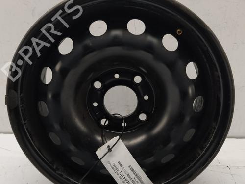 Used Rim CITROËN C2 (JM_) 1.1 (60 hp) 30439585