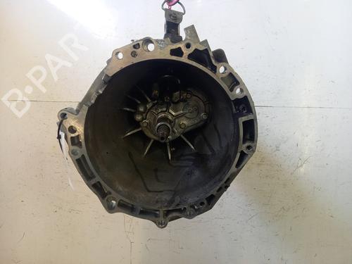 gearbox-mazda-mx-5-iii-nc-2005-2006-2007-2008-2009-2010-2011-2012-2013-2014-32526510 main image