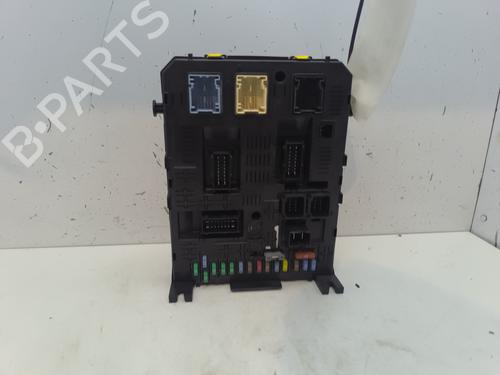 Fuse box CITROËN C5 III Break (RW_) | BP26957279E1 - Image 4