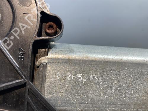 Rear wiper motor CITROËN SAXO (S0, S1) 1.1 X, SX | BP29339019M102 