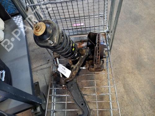 Used Right front steering knuckle MAZDA MX-5 II (NB) 1.6 16V (NB6C) (110 hp) 26029711