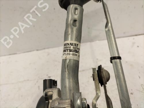 Used Front wiper motor Front wiper motor RENAULT CLIO V (B7_) 1.5 Blue dCi 115 (B7AD) (116 hp) 22847659 22847659