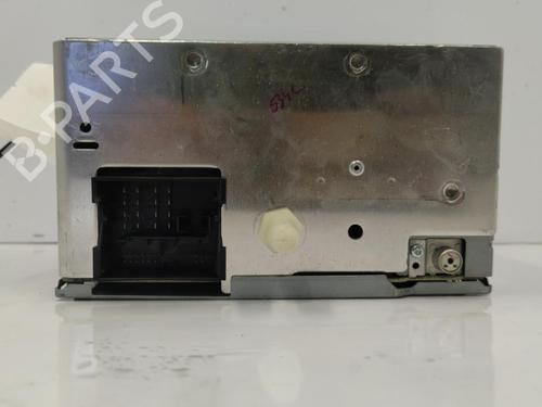 Radio FORD FOCUS II (DA_, HCP, DP) 1.6 Ti | BP22828852E6 