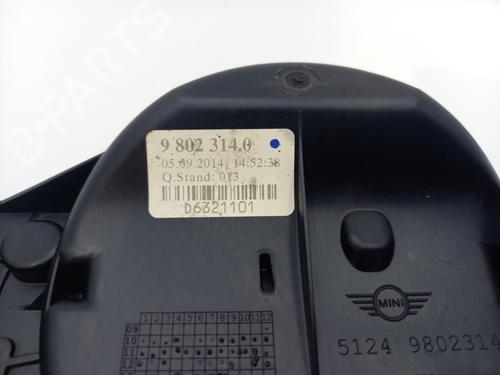 Switch MINI MINI COUNTRYMAN (R60) One | BP32382792I30