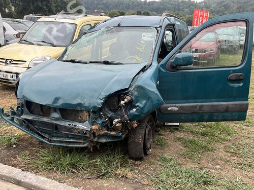 Used Parts RENAULT KANGOO Express (FC0/1_) 1.5 dCi (61 hp) 4246266