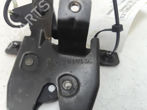 Tailgate lock BMW 3 Compact (E36) 316 i | BP29377455C101 