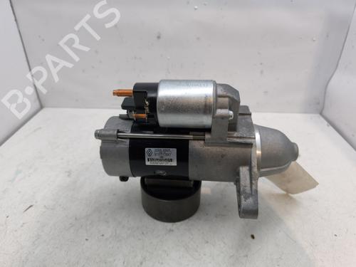 Starter RENAULT ESPACE V (JR_) | BP29833970M8