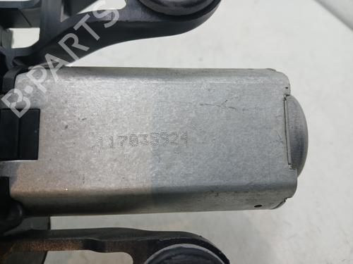 Rear wiper motor PEUGEOT BIPPER Tepee 1.4 HDi | BP31034807M102 - Image 5