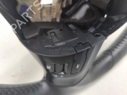 Ratt PEUGEOT 2008 I (CU_) 1.5 BlueHDI 100 | BP31636880C49 