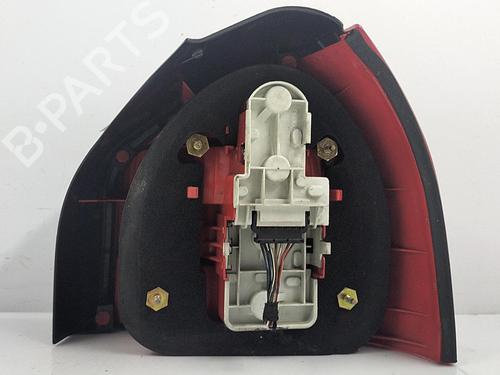 Left taillight AUDI A3 (8L1) 1.9 TDI | BP22826872C34 