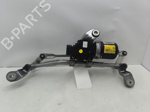 Used Front wiper motor Front wiper motor RENAULT TWINGO III (BCM_, BCA_) 1.0 SCe 70 (71 hp) 33448135 33448135