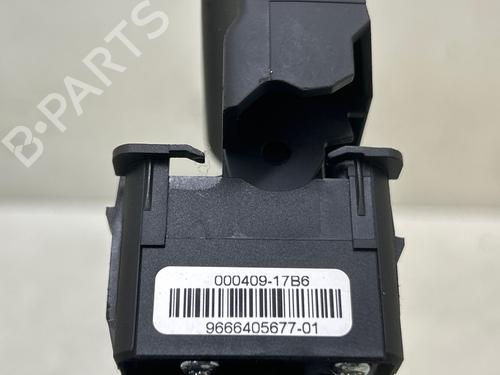 Switch PEUGEOT 5008 (0U_, 0E_) 1.6 BlueHDi 120 | BP37472580I30 - Image 5