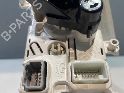 Climate control RENAULT CLIO IV (BH_) 1.5 dCi 75 | BP30451075I5