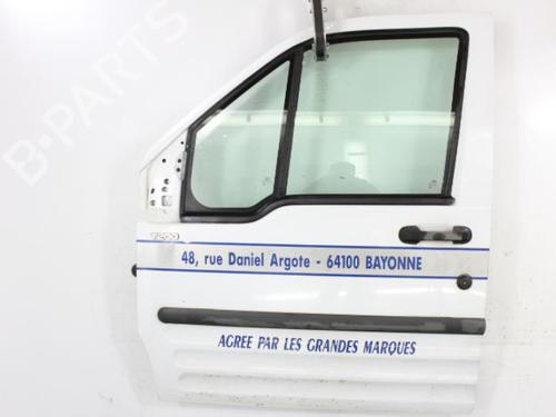 Left front door FORD TRANSIT CONNECT (P65_, P70_, P80_) 1.8 Di | BP22814337C2 