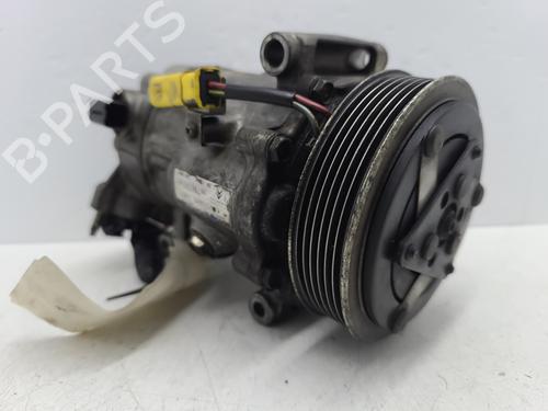 AC compressor CITROËN C3 II (SC_) 1.4 | BP30719312M34