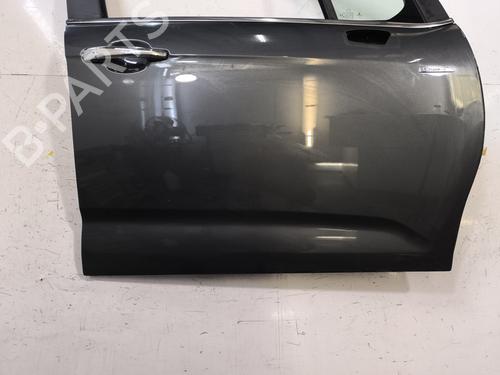 Right front door CITROËN C3 II (SC_) 1.6 VTi 120 | BP29894147C3