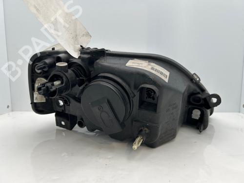Left headlight DACIA LOGAN (LS_) 1.4 (LS0A, LS0C, LS0E, LS0G) | BP35886139C28 - Image 4