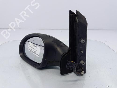 Left mirror SEAT TOLEDO III (5P2) 1.9 TDI | BP22815461C26 