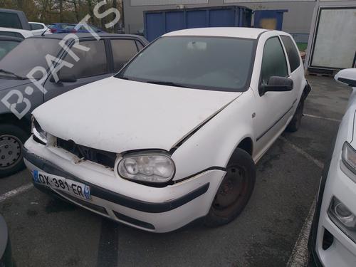 Pièces Détachées Usagées VW GOLF IV (1J1) 1.9 TDI (101 hp) 4397568
