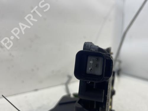 Front right lock KIA PICANTO I (SA) 1.1 | BP29833884C97