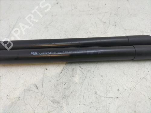 Tailgate lift support RENAULT CLIO III (BR0/1, CR0/1) 1.5 dCi | BP27707806C138 