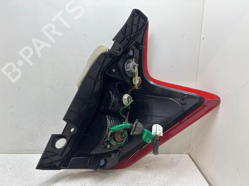 Left taillight NISSAN NOTE (E12) 1.5 dCi | BP37449400C34 - Image 3